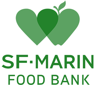 Marin/SF Food bank