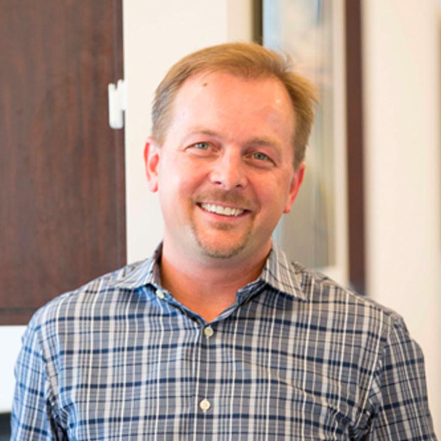 Dr. James McDowell