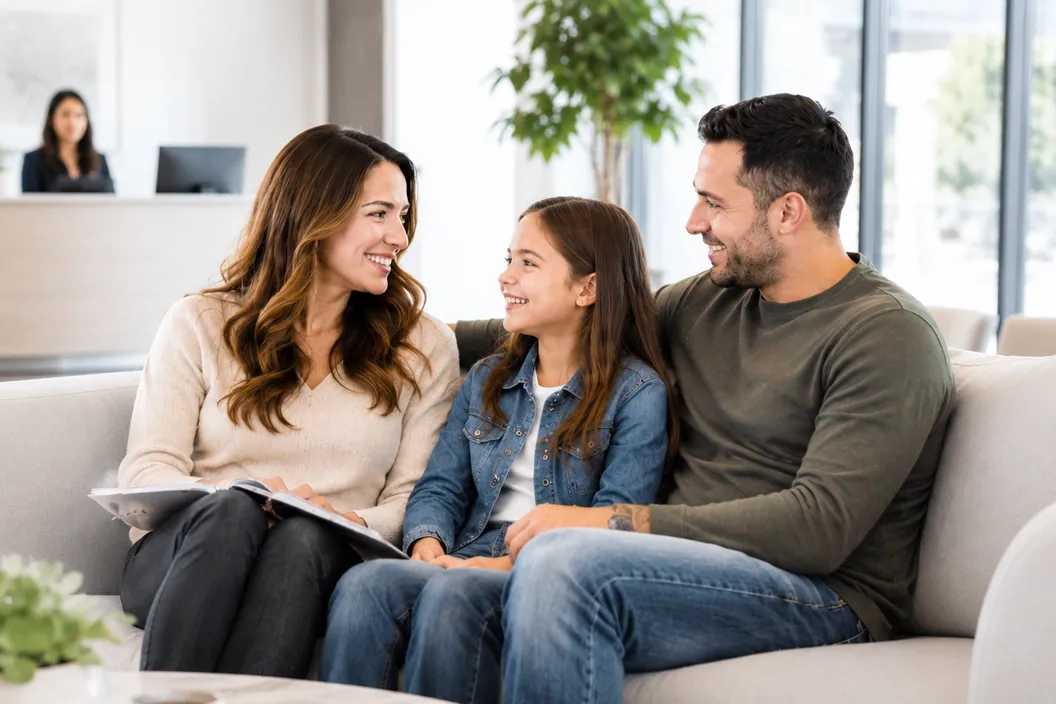 Dental care at Tamal Vista Family Dentistry